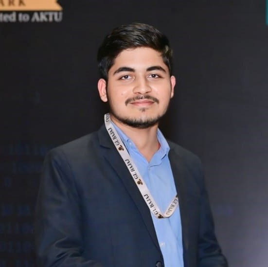 Aditya Mishra
